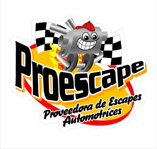 logo proescape